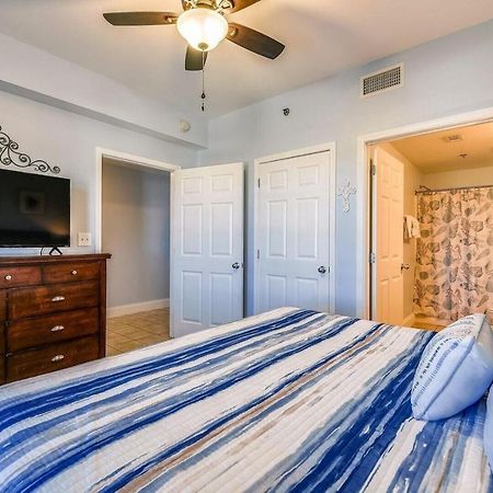 Beautiful Condo With Ocean View From 15Th Floor Panama City Beach Exterior photo