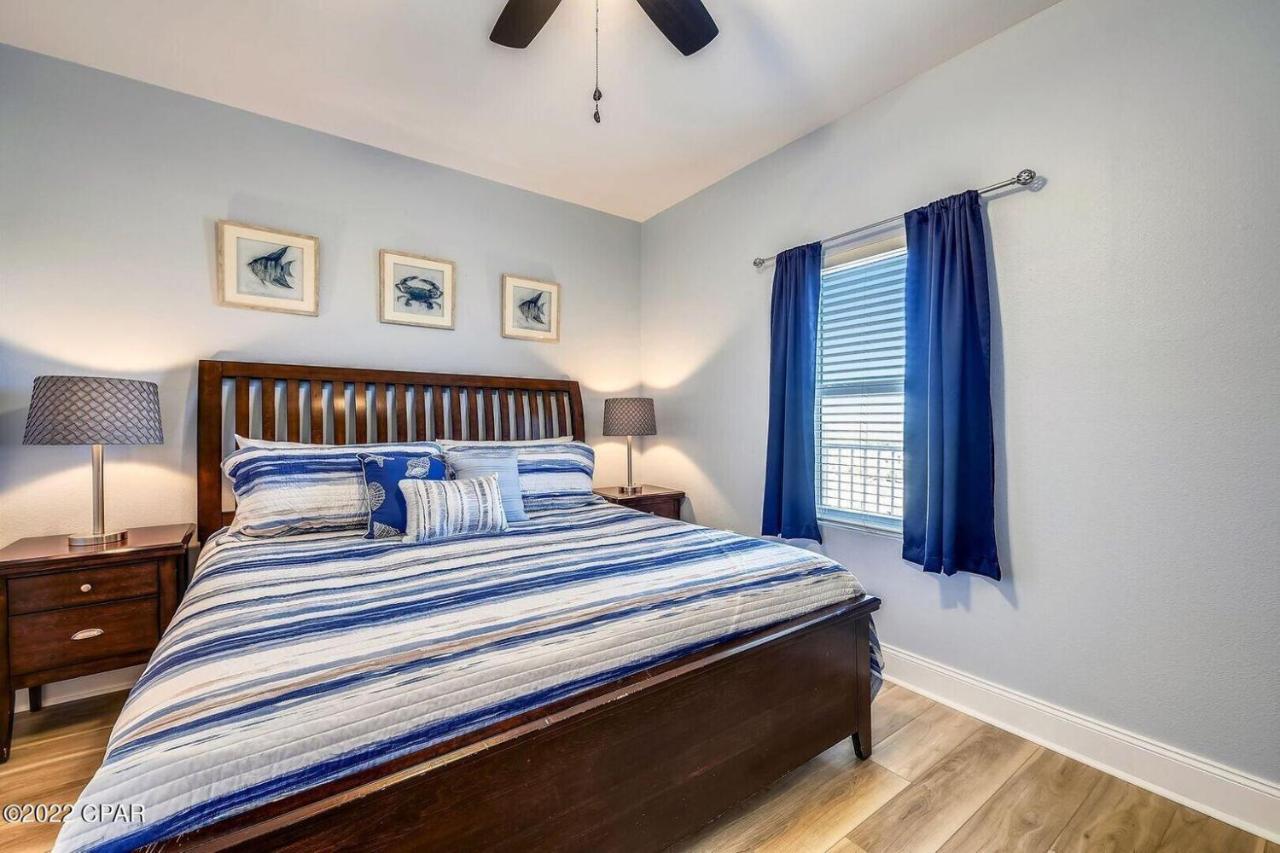 Beautiful Condo With Ocean View From 15Th Floor Panama City Beach Exterior photo
